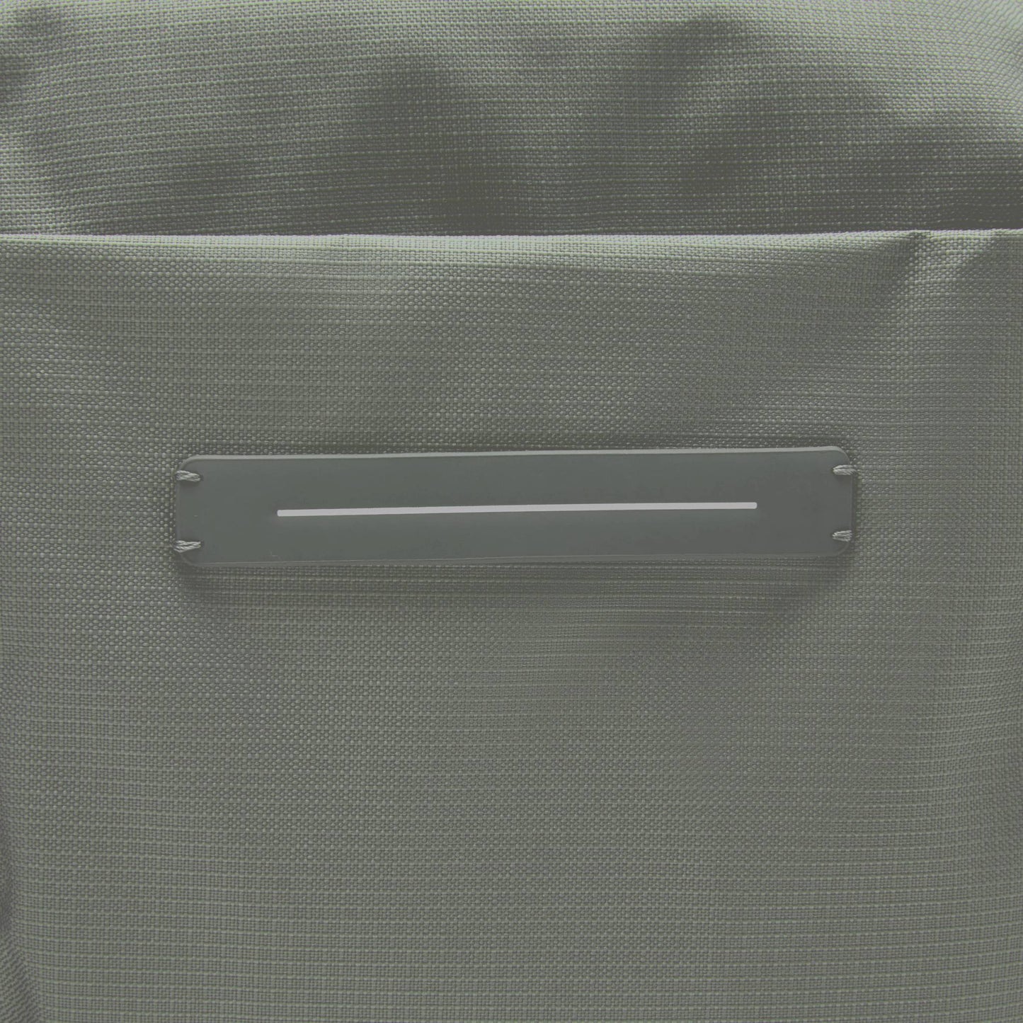 Shibuya Weekender Material Material Grün Green - Horizn Studios