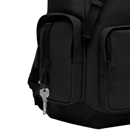 Sofo Rucksack Travel Key - Wasserabweisend Vegan Ergonomisch - Horizn Studios