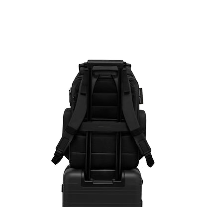 Sofo Rucksack Travel Trolley Rückseite - Wasserabweisend Vegan Ergonomisch - Horizn Studios