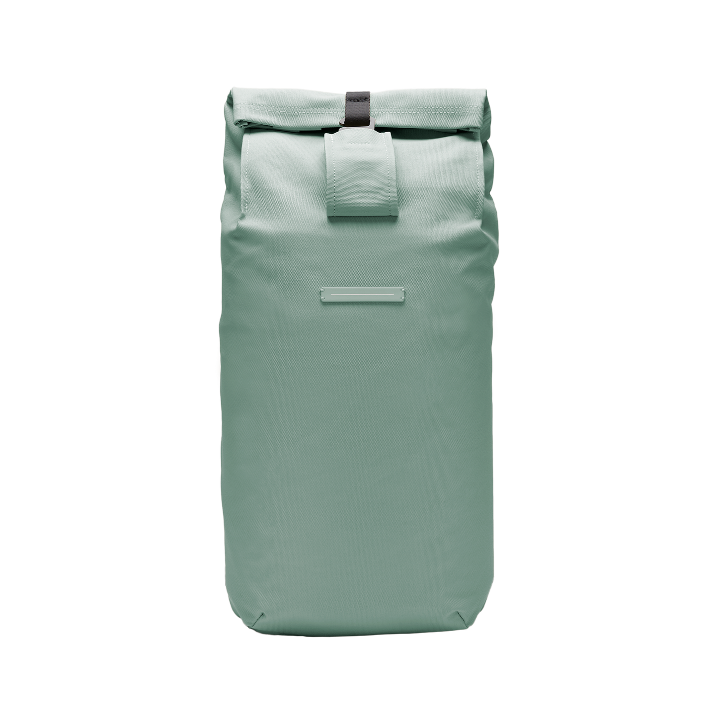 Sofo Rolltop Rucksack Marine Green Erweitert - Wasserabweisend Vegan Ergonomisch - Horizn Studios