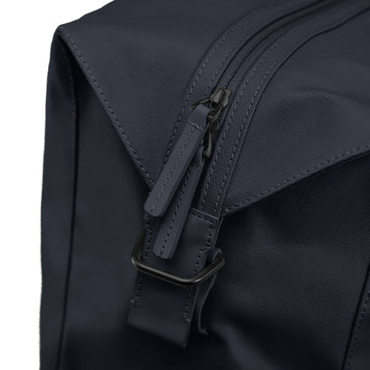 Sofo Weekender Blau Abc - Horizn Studios