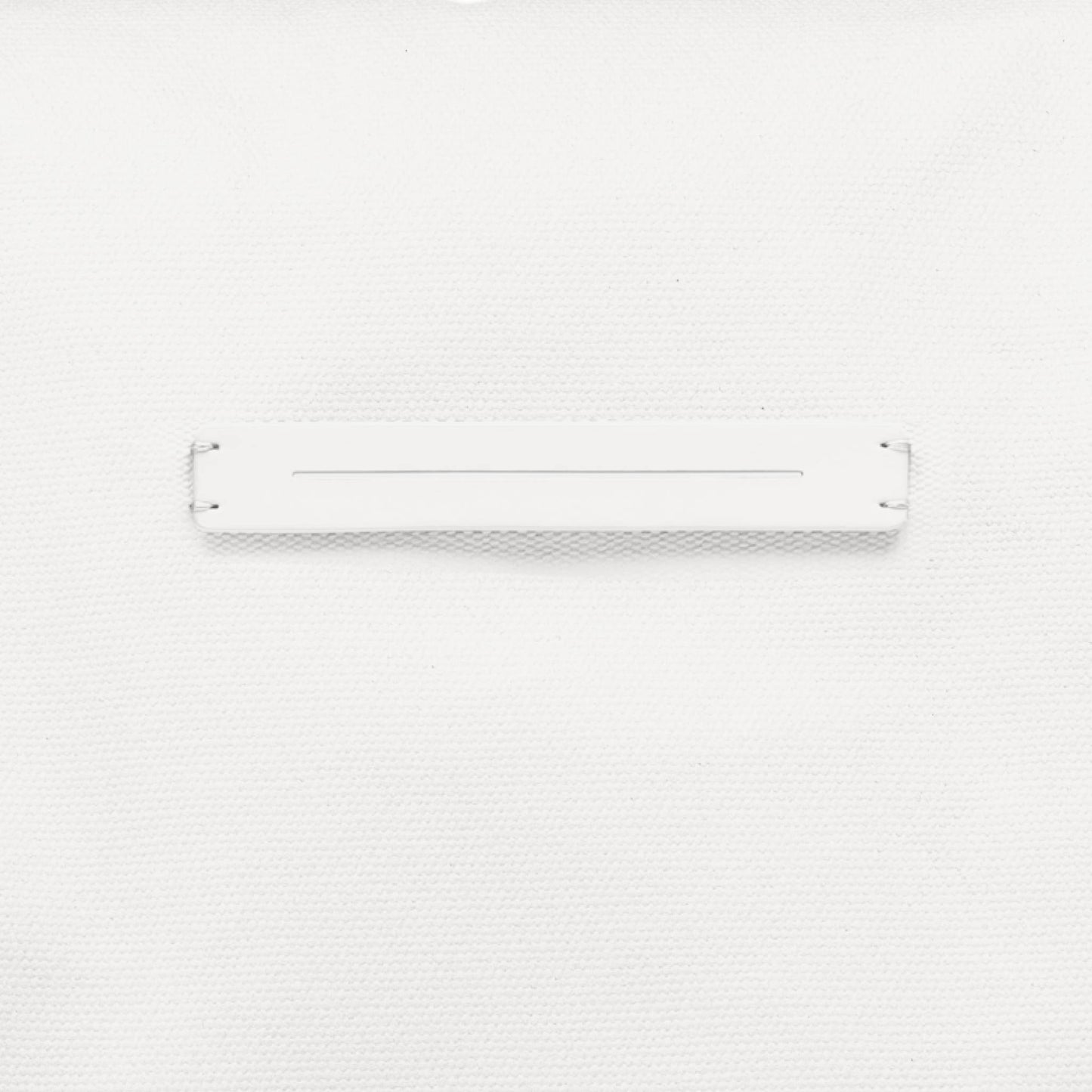 Sofo Weekender All Weiß Material - Horizn Studios