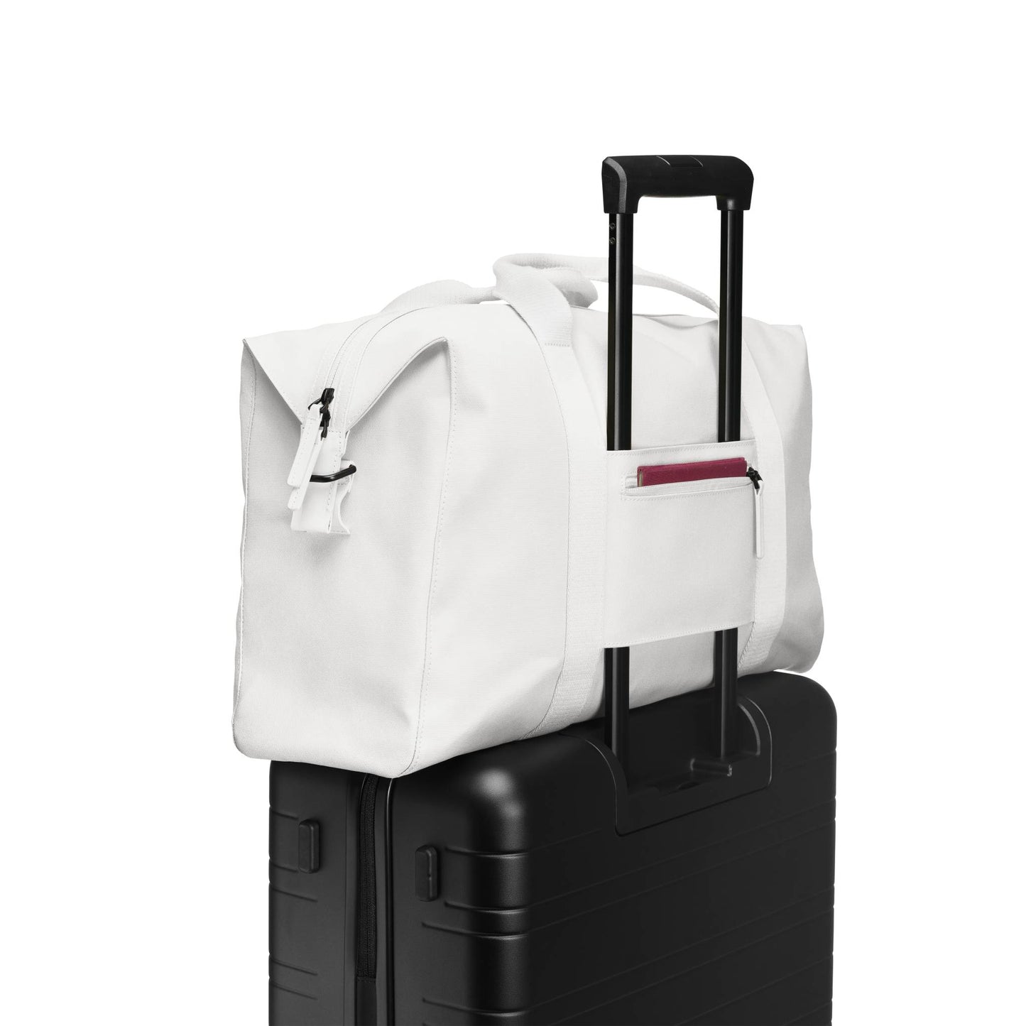 Sofo Weekender All Weiß Trolley - Horizn Studios