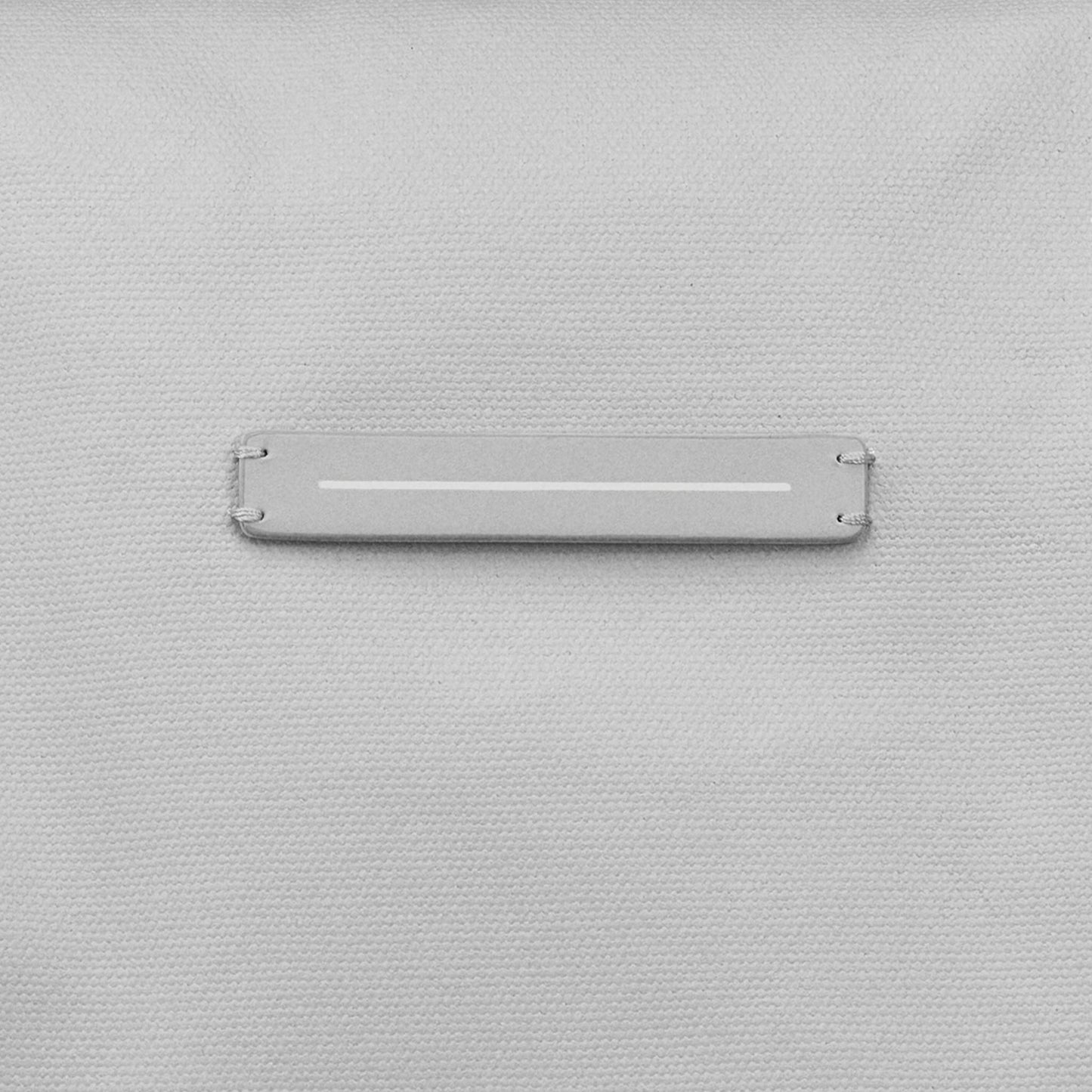 Sofo Weekender Light Quartz Grau Material - Horizn Studios