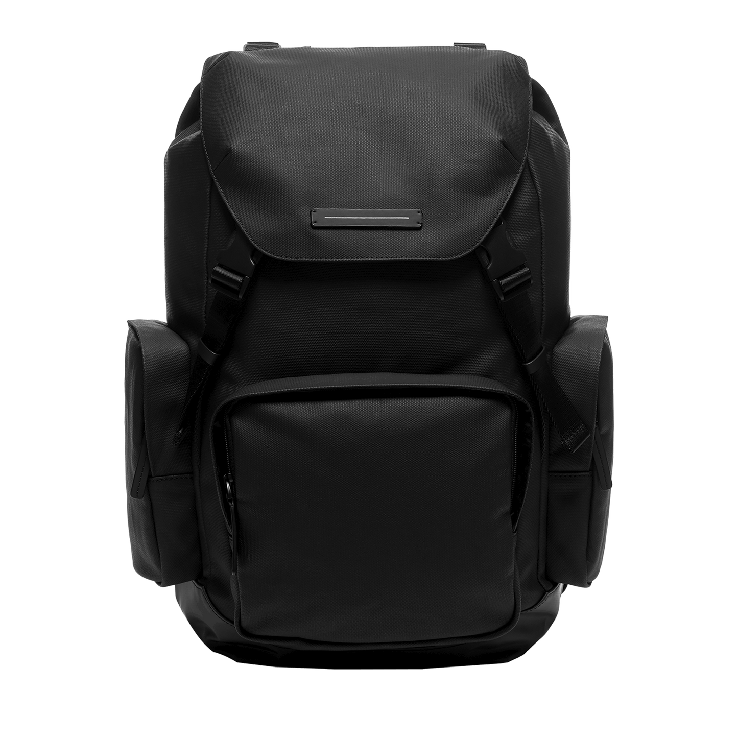 Sofo Rucksack Vorderseite Bigger - Wasserabweisend Vegan Ergonomisch - Horizn Studios