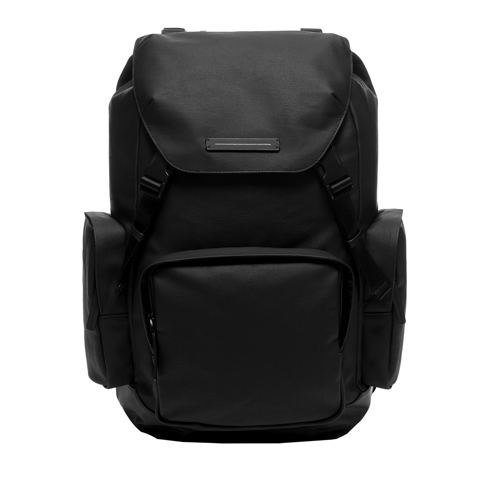 Sofo Rucksack Vorderseite Bigger - Wasserabweisend Vegan Ergonomisch - Horizn Studios