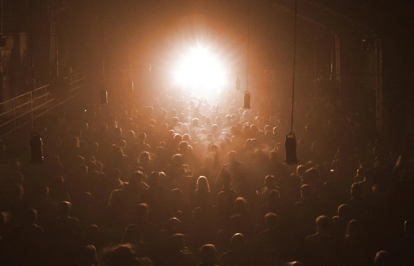 Tbilisi Club - Horizn Studios