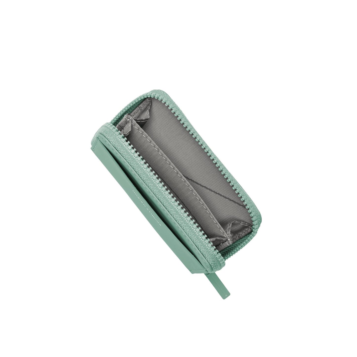 Wallet Marine Green Fach Eea Ffa Cde - Horizn Studios